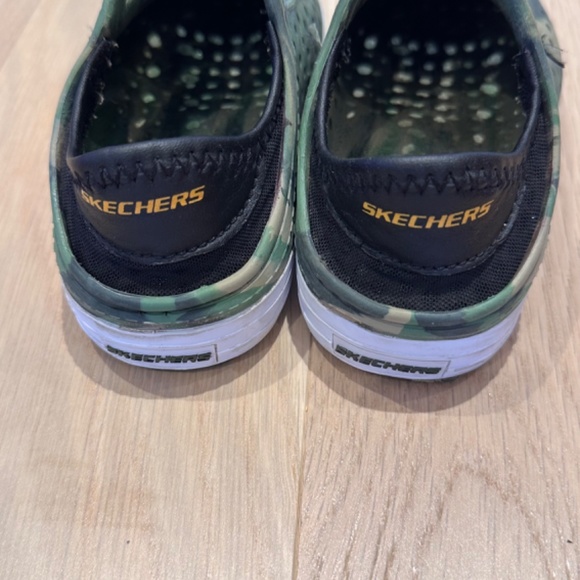 Boys sketchers Guzman size 9 - Picture 3 of 5